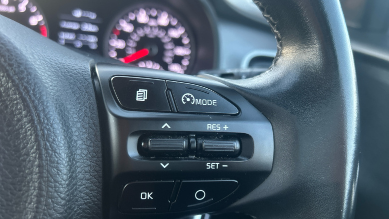 Kia Stonic 1.0T GDi 2 5dr Petrol Estate